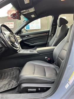 هوندا أكورد